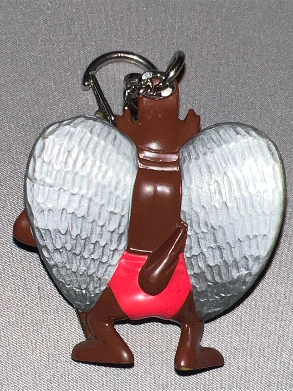 Warner Bros. vintage tasmanian